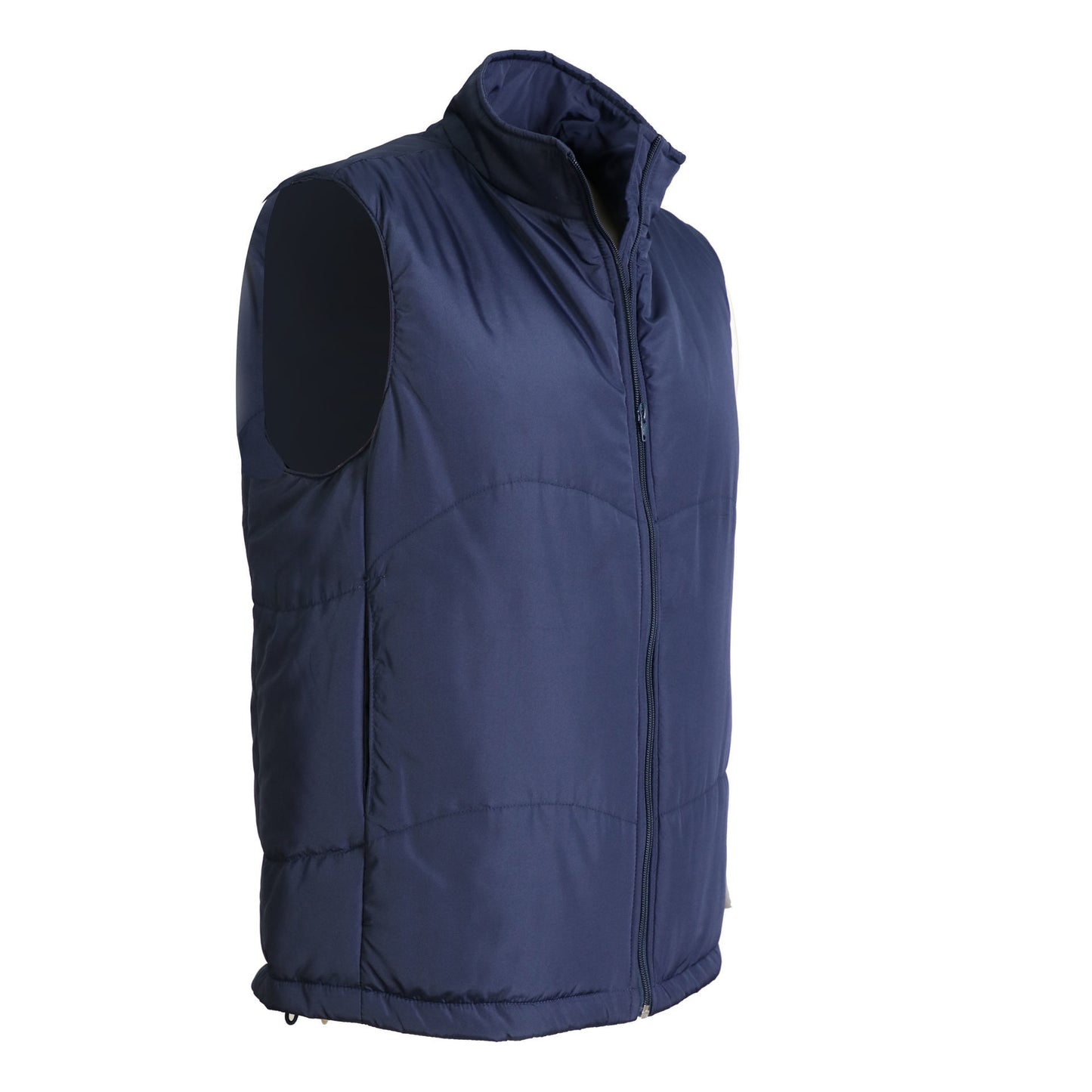 Unisex Bodywarmer - Navy - While Stocks Last