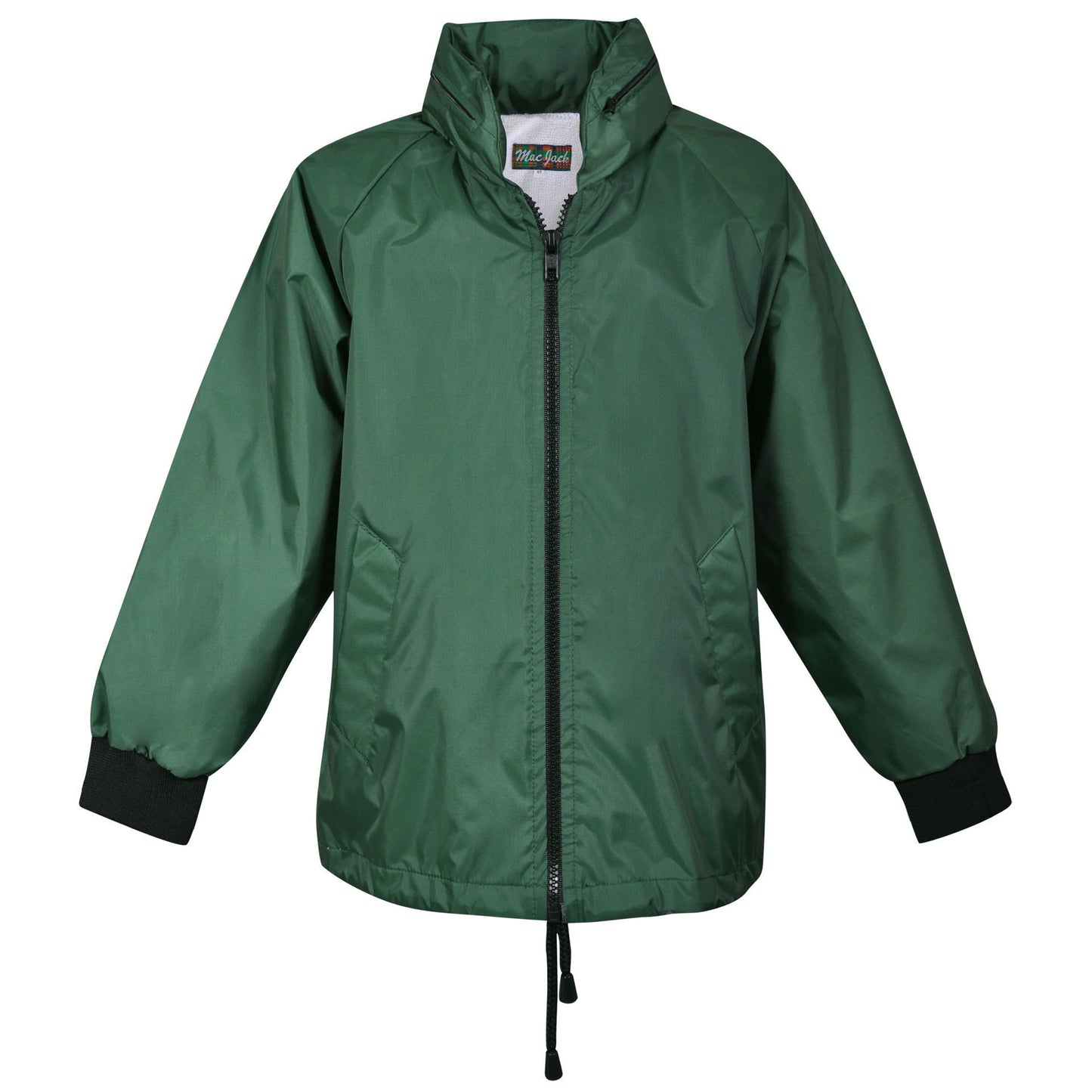 Youth All Weather Macjack - while stocks last