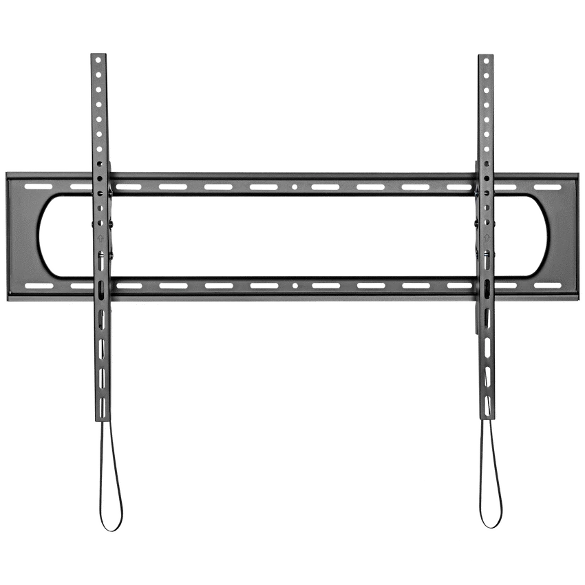 Ellies Solid Series Heavy Duty Tilt TV Wall Mount 60" - 120" TVs