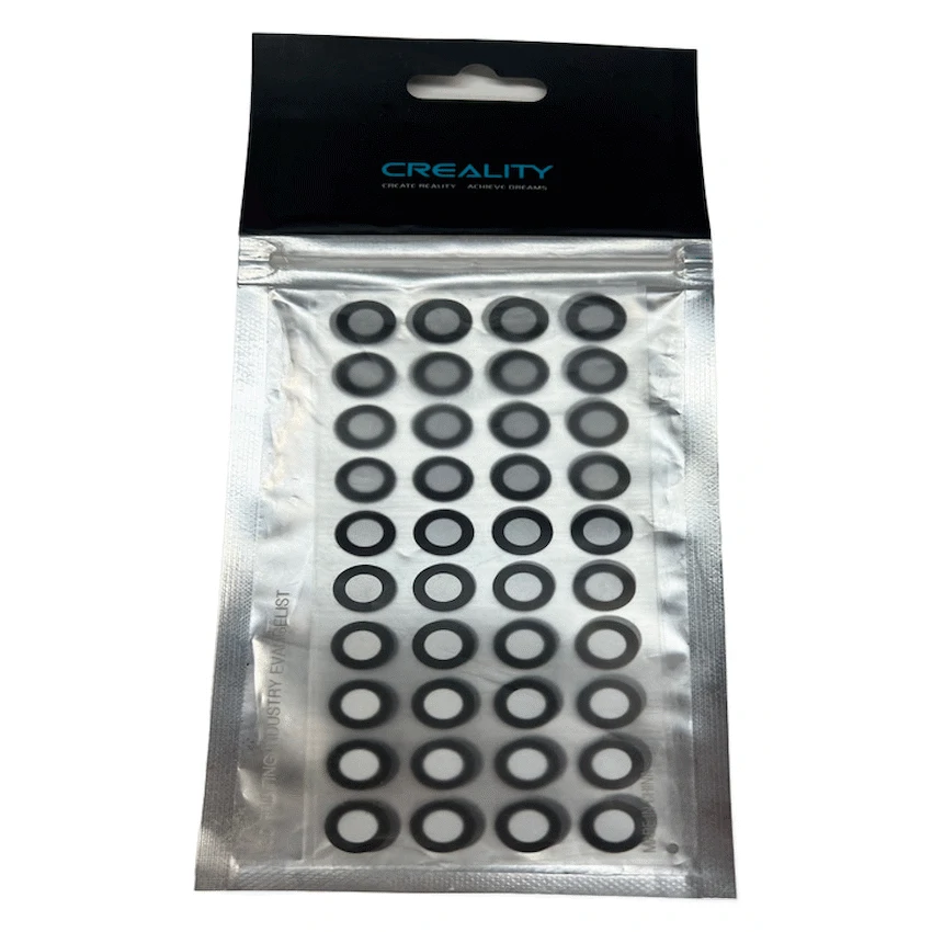 Creality 6mm Reflective Marker Dots 10 pieces 400 points