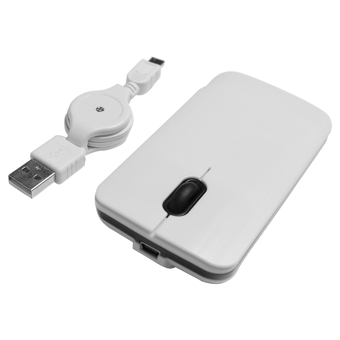 Palm sized Stylish Mouse