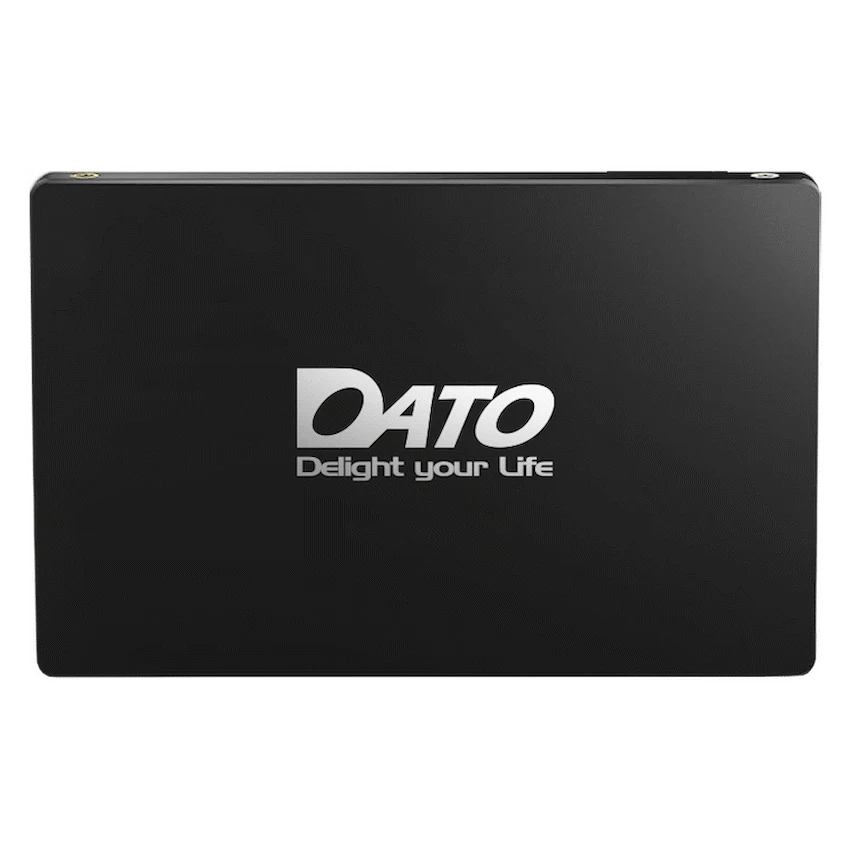 DATO DS700 SATA3 2.5" SSD 512gb