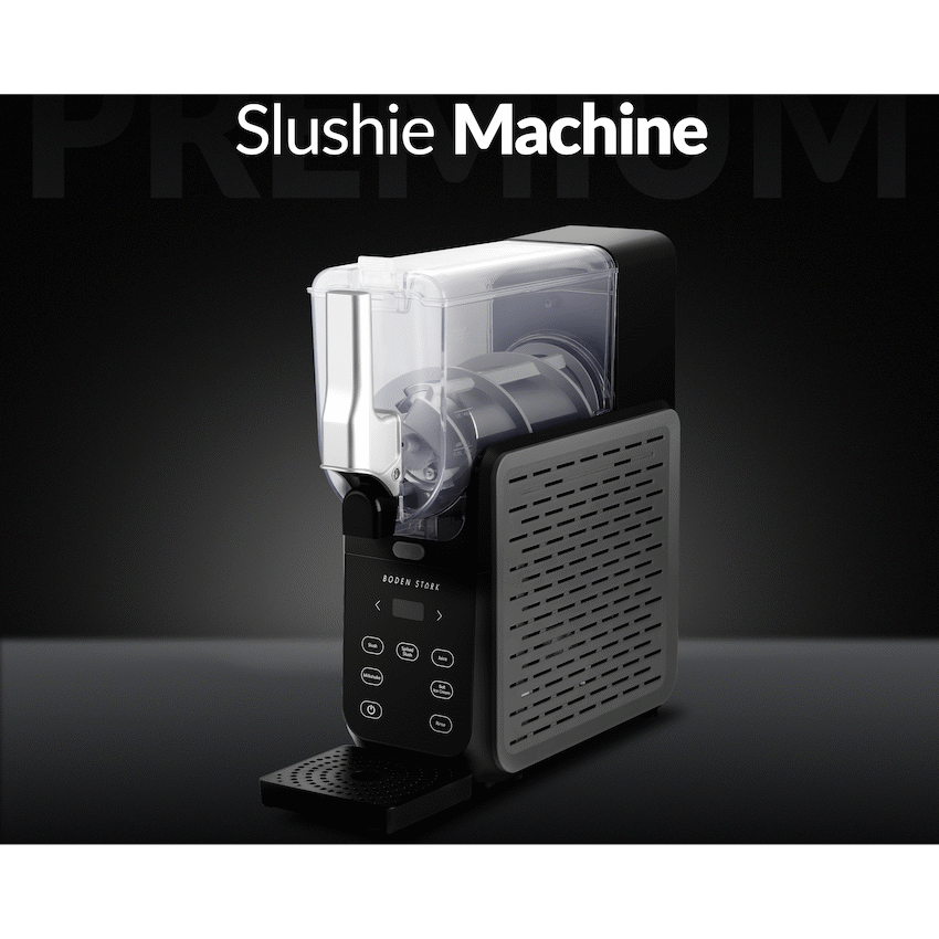 Boden Stark Slushie Maker 2.8L