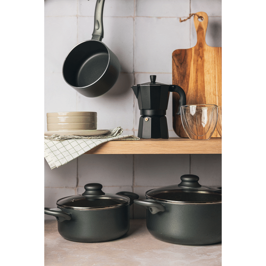 Legend My Pan Non-Stick 20cm Casserole