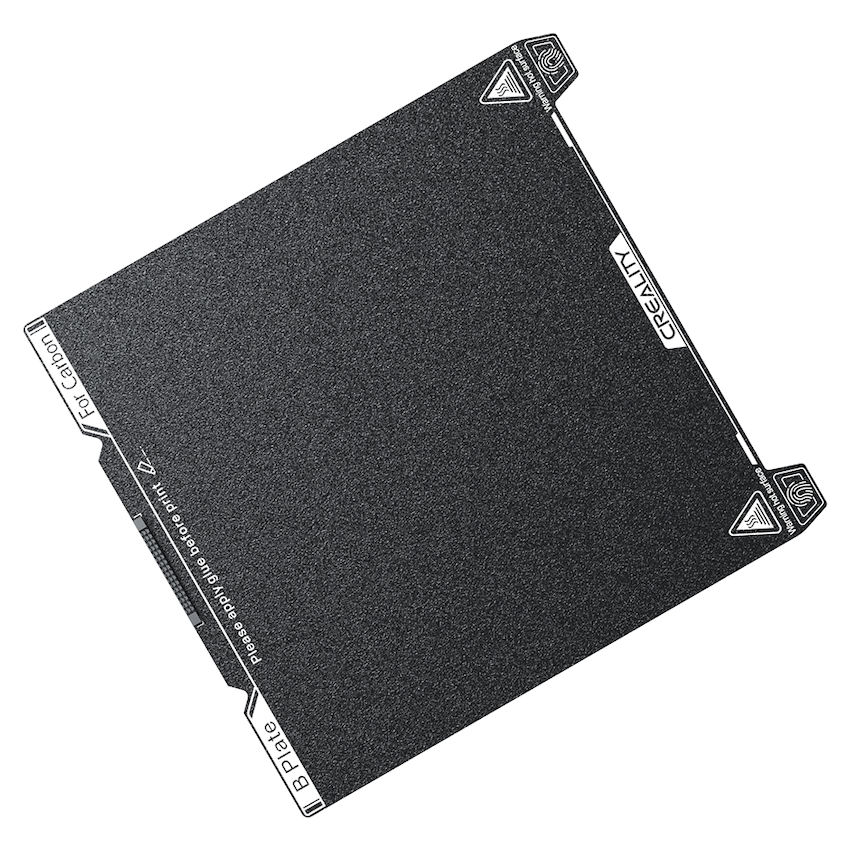 Creality K1C PEI Smooth Platform Board