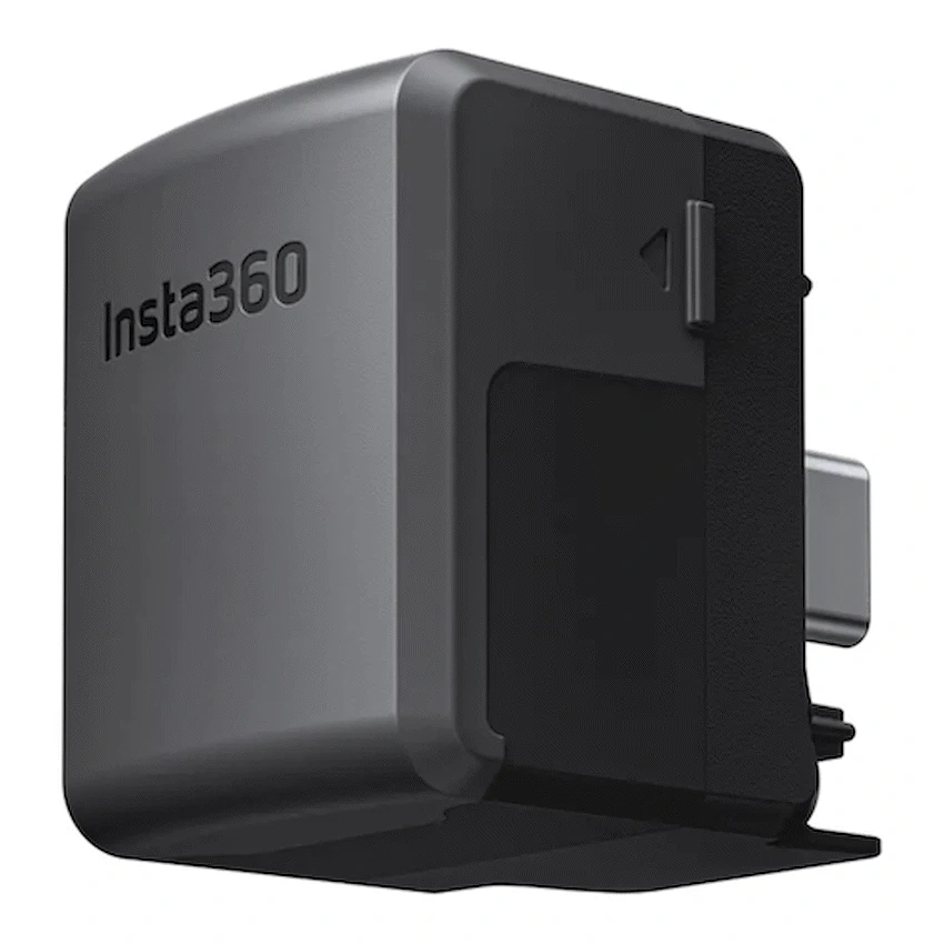 Insta360 X4 Quick Reader