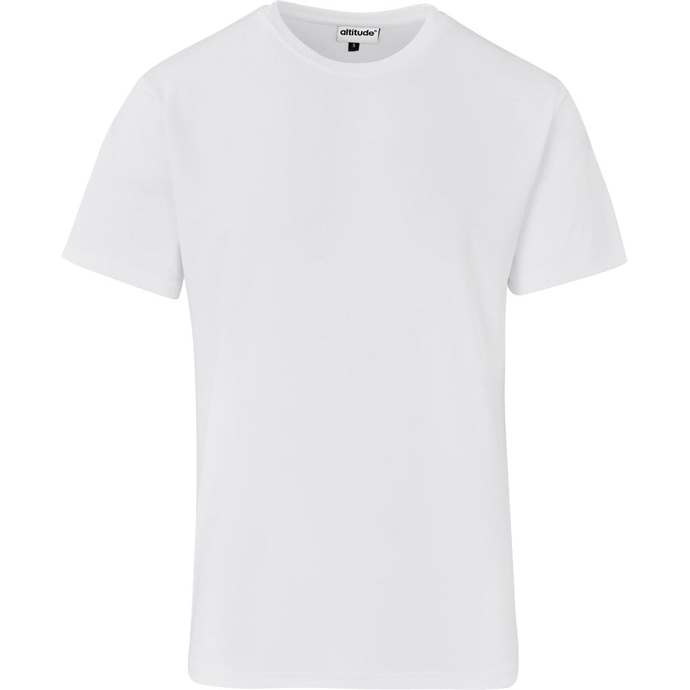 Kids All Star T-Shirt - WHITE