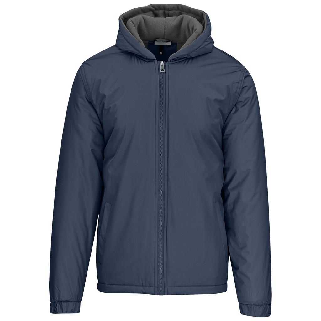 Mens Hamilton Jacket - NAVY