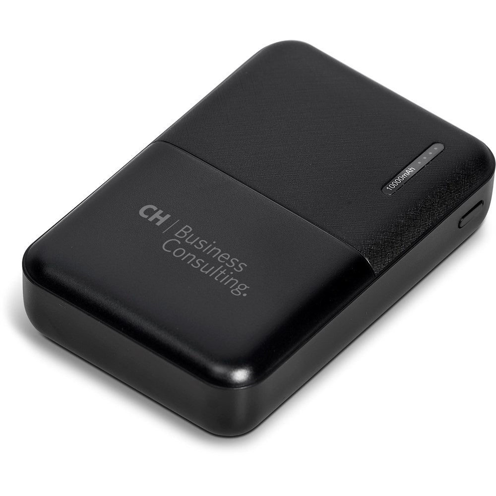 Alex Varga Solovki Power Bank - 10 000mAh