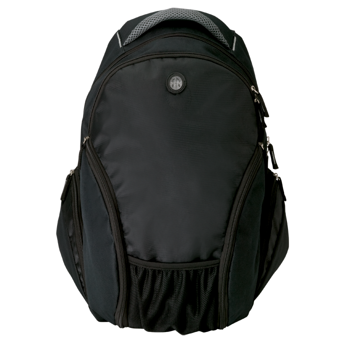 Executive Backpack 420D 600D - Black
