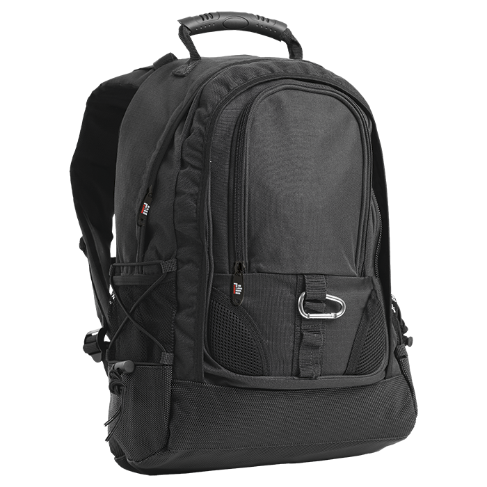 Trailwalker 2 Backpack - Black