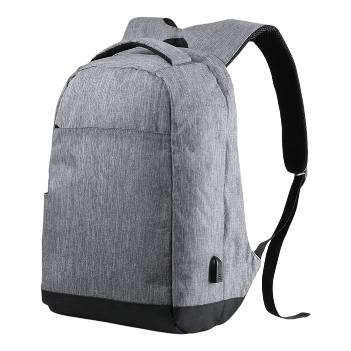Vectom Anti-Theft Backpack - Grey