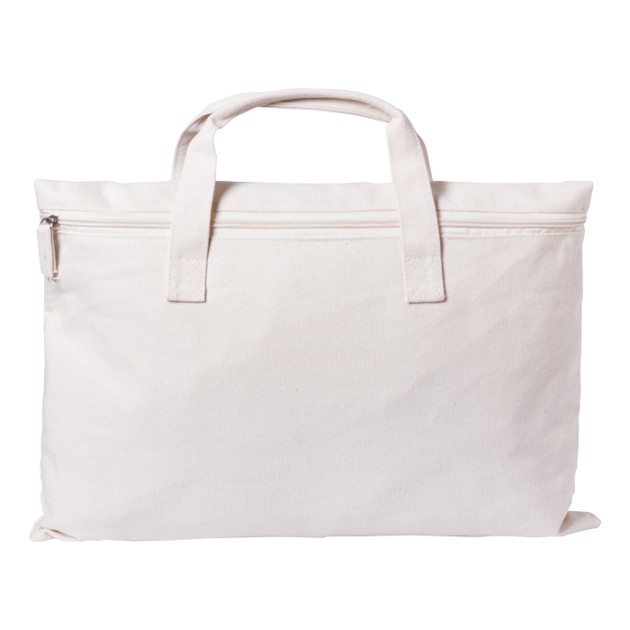 Karmul Document Bag - Natural
