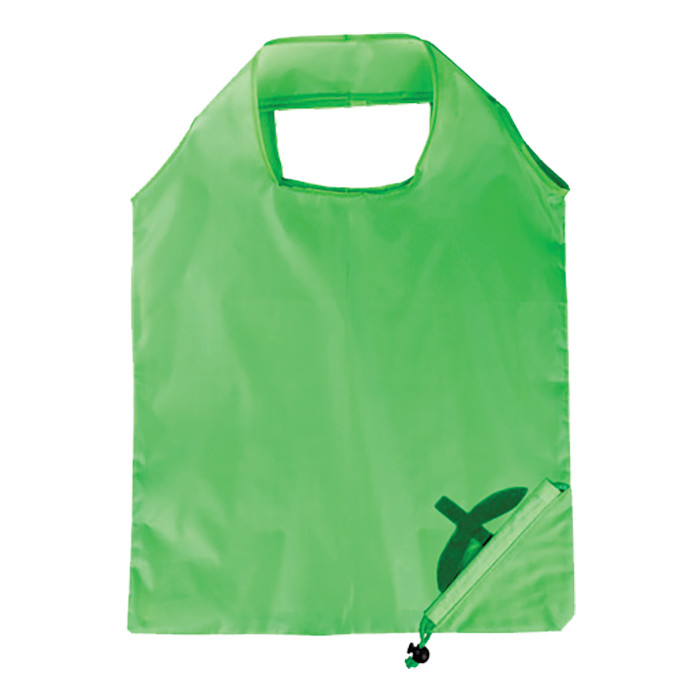 Corni Foldable Bag - Apple