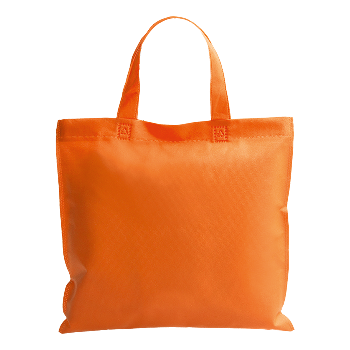Nox Bag - Orange