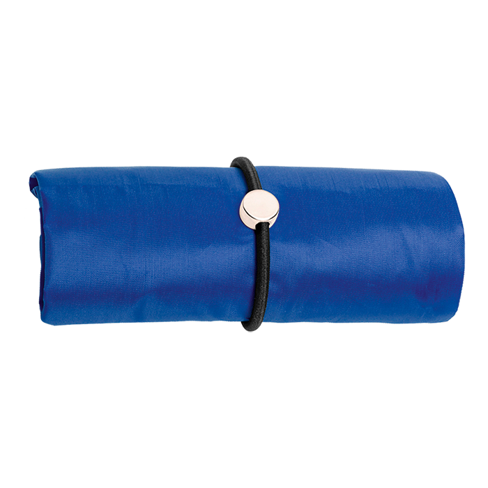 Conel Foldable Bag - Blue