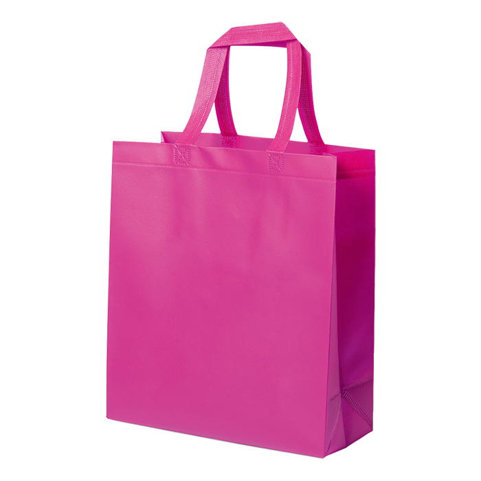 Fimel Bag - Fuchsia