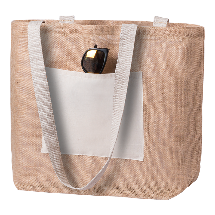 Farus Bag - Natural