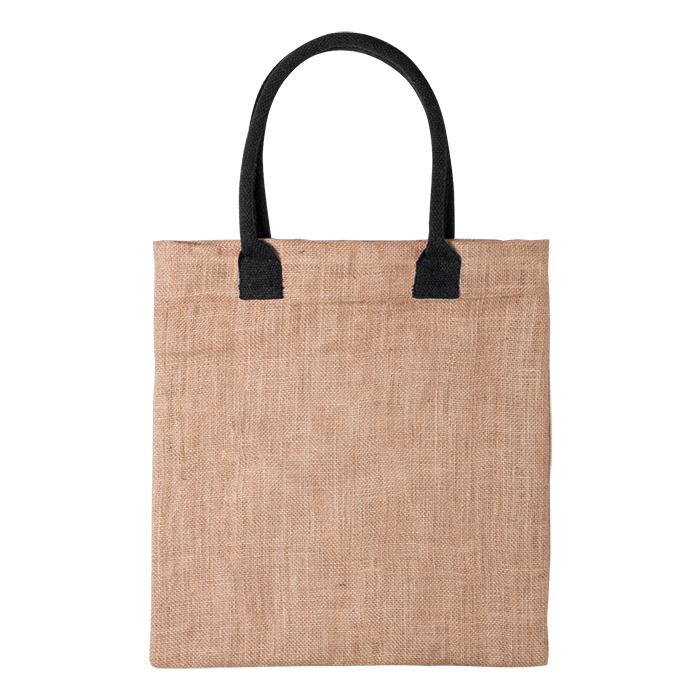 Kalkut Bag - Black