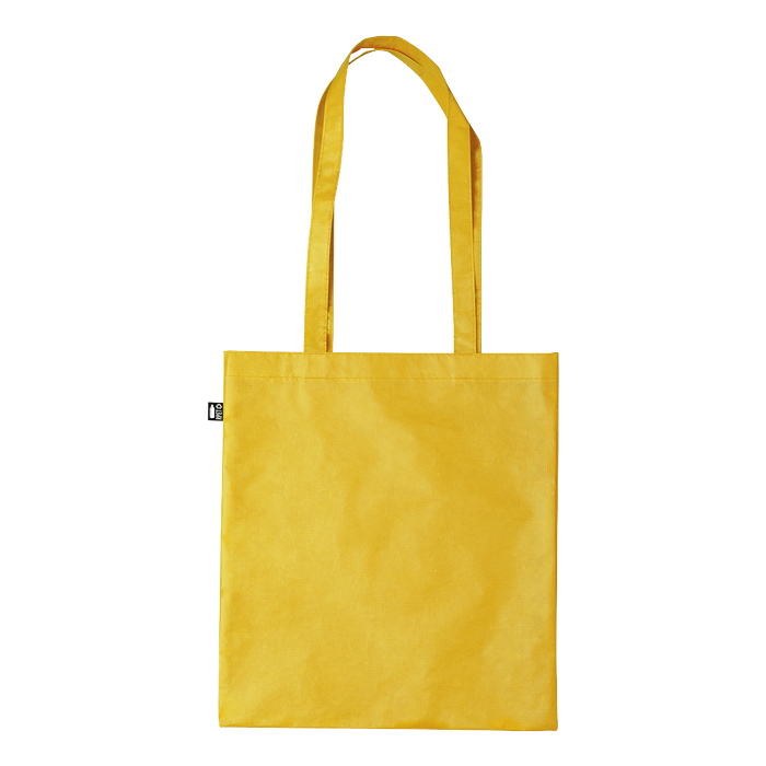 Frilend Bag - Yellow