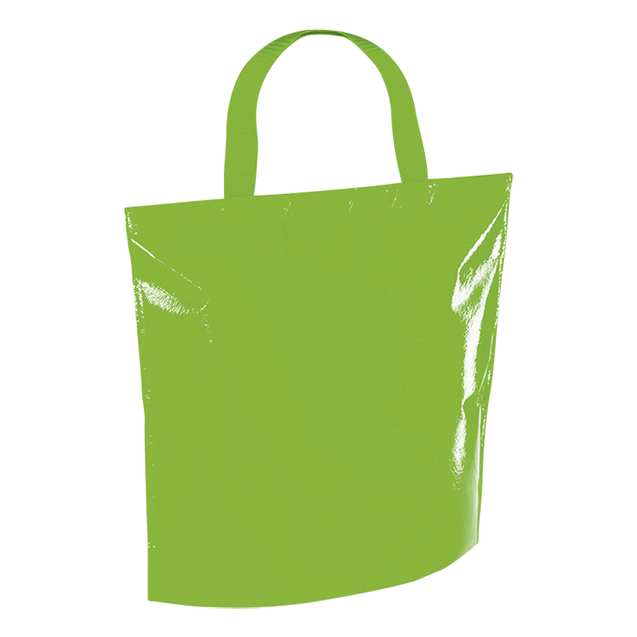 Hobart Cooler Bag - Light Green