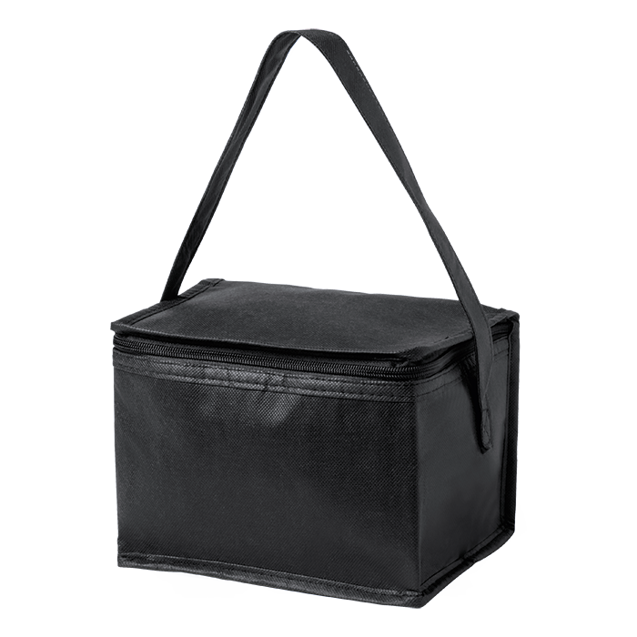 Hertum Cooler Bag - Black