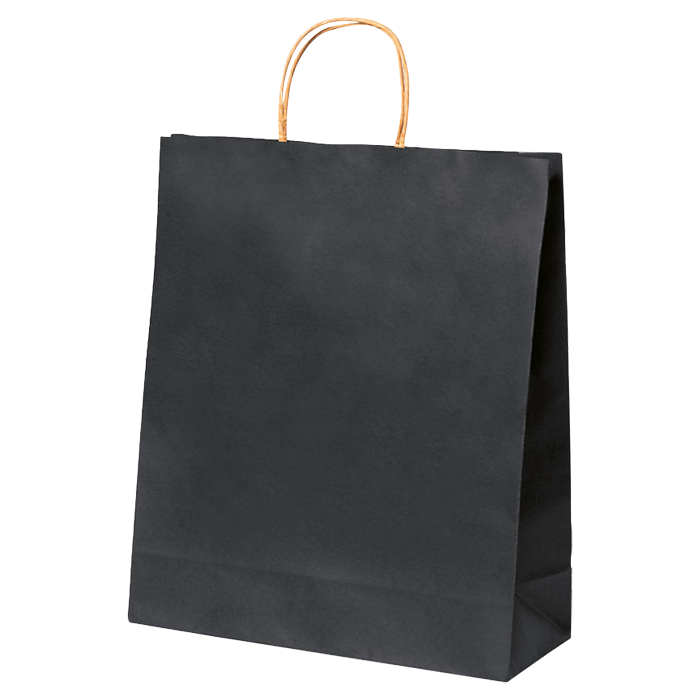 Bag Mepus - Black