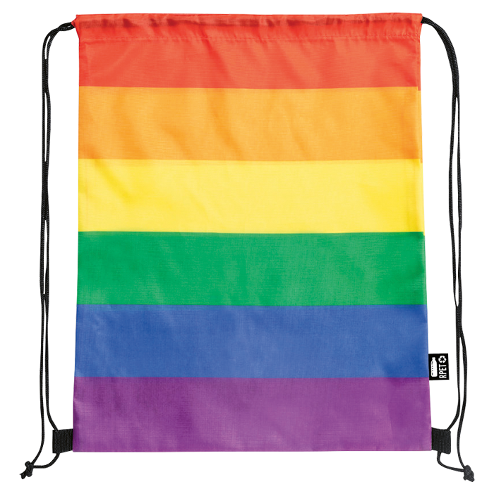 Drawstring Bag Marsha - Various