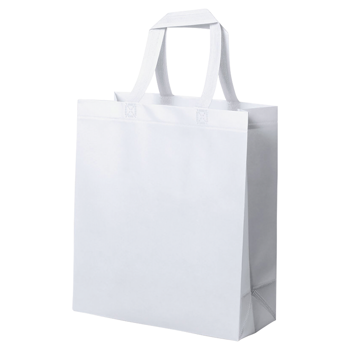 Sublimation Bag Godon - White