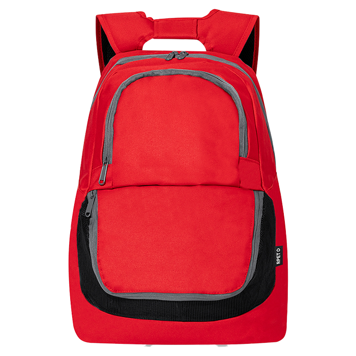 Backpack Storil - Red