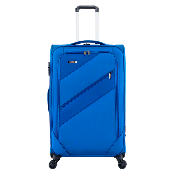 Tosca Classic Carry On - Blue