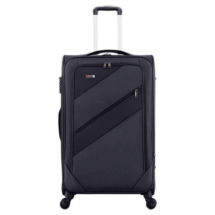 Tosca Classic Lrg Trolley 70cm - Black
