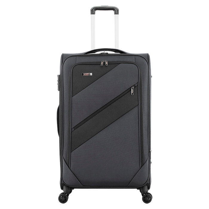 Tosca Classic Med Trolley 60cm - Grey