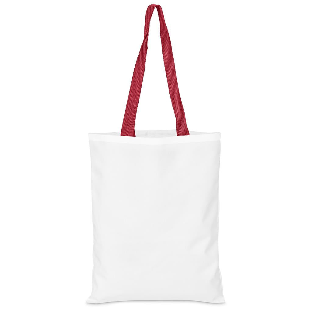 Hoppla Waterfront Shopper - RED