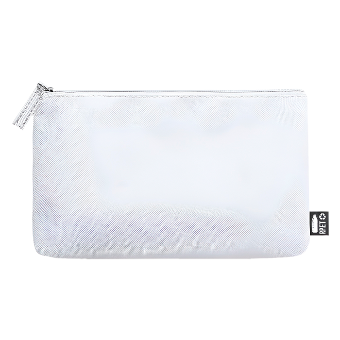 Beauty Bag Akilax - White