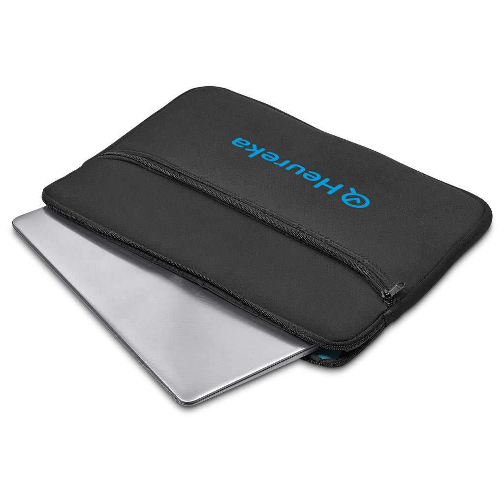 Altitude Sisco Neoprene Laptop Sleeve - 15-16 inch - Turquoise