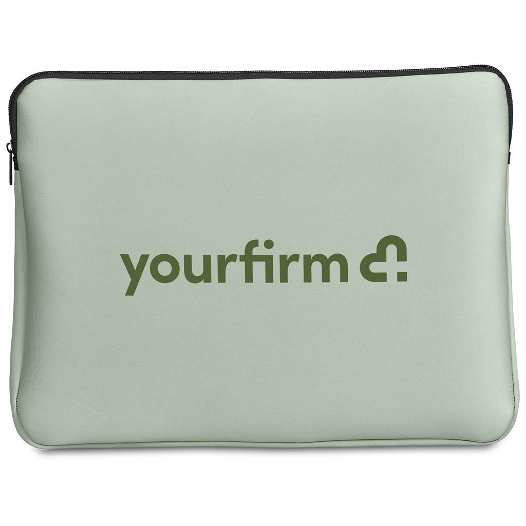 Altitude Nevo Neoprene Laptop Sleeve - 15-16 inch - SAGE