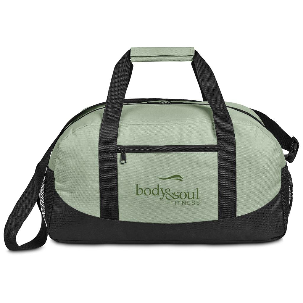 Altitude Pulse Sports Bag - SAGE