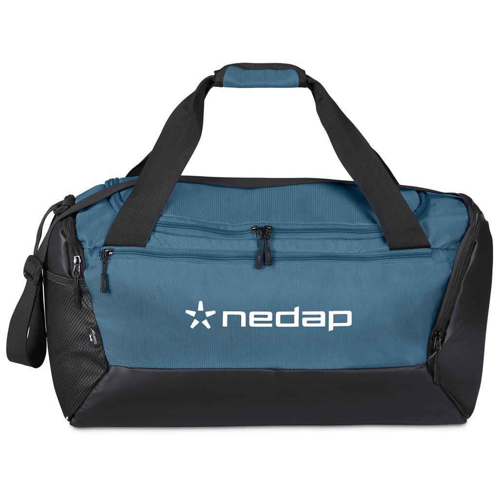 Slazenger Velocity Sports Bag - NEW BLUE