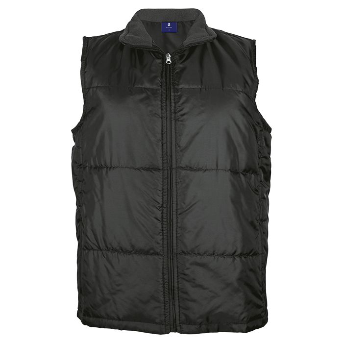 Bodywarmer MNS - Black