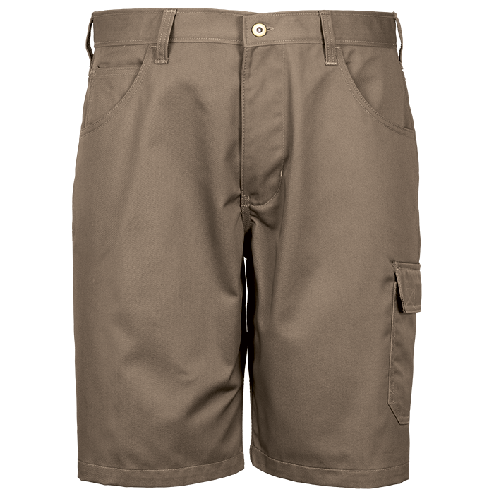 Rogue Shorts - Khaki