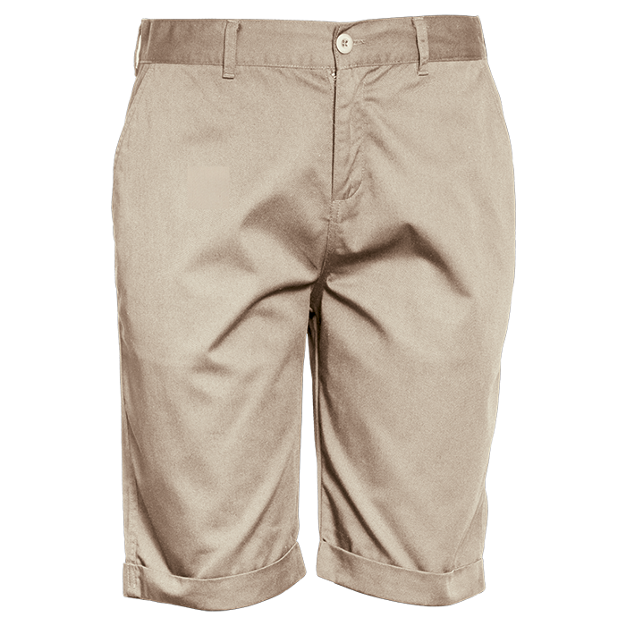 Easton Chino Short Mens - Stone