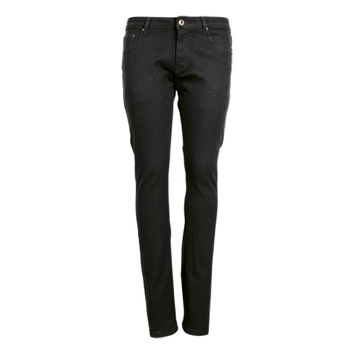Greyson Tapered Jeans Mens - Black