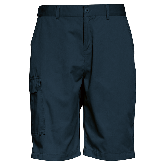 Ranch Cargo Shorts Mens - Navy