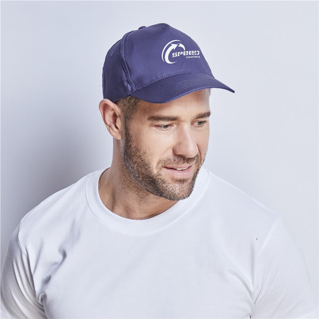 Memphis Cap - 5 Panel
