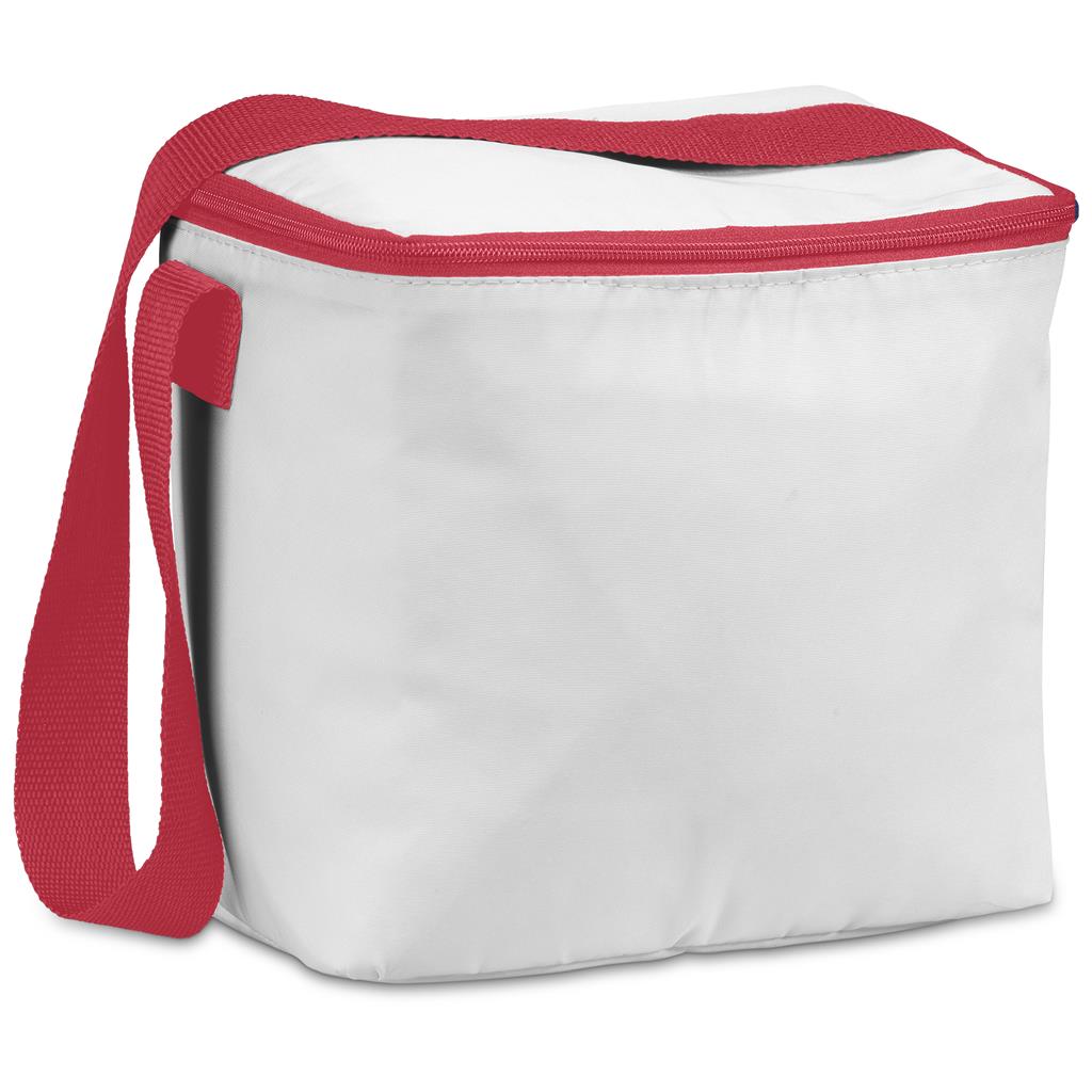 Hoppla Hydro 12-Can Cooler - RED