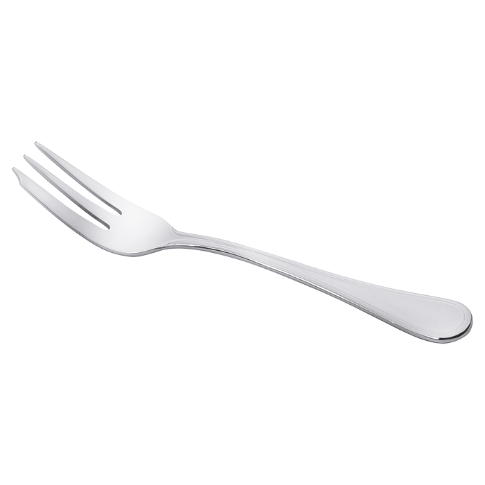 Countess 4400 Cake Fork - Silver