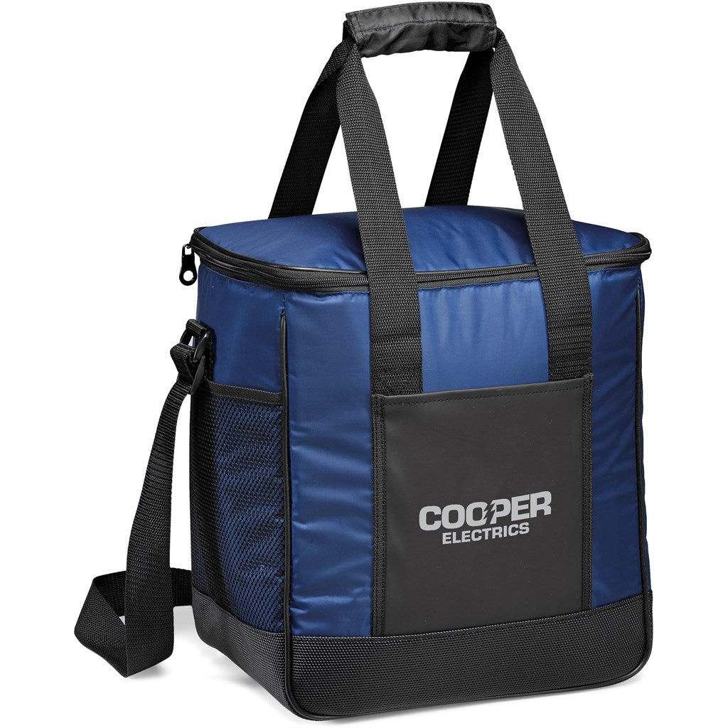 Frostbite Jumbo 30-Can Cooler - NAVY