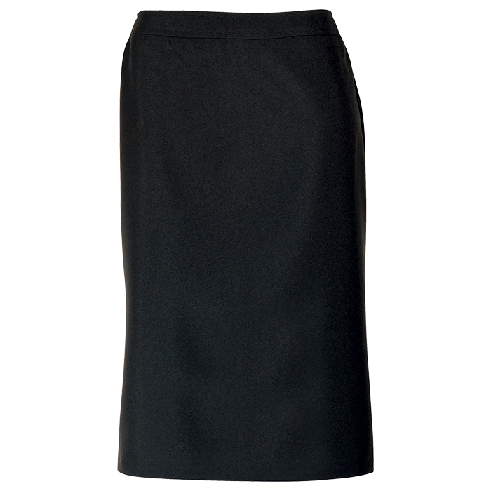 Statement Skirt Ladies - Black