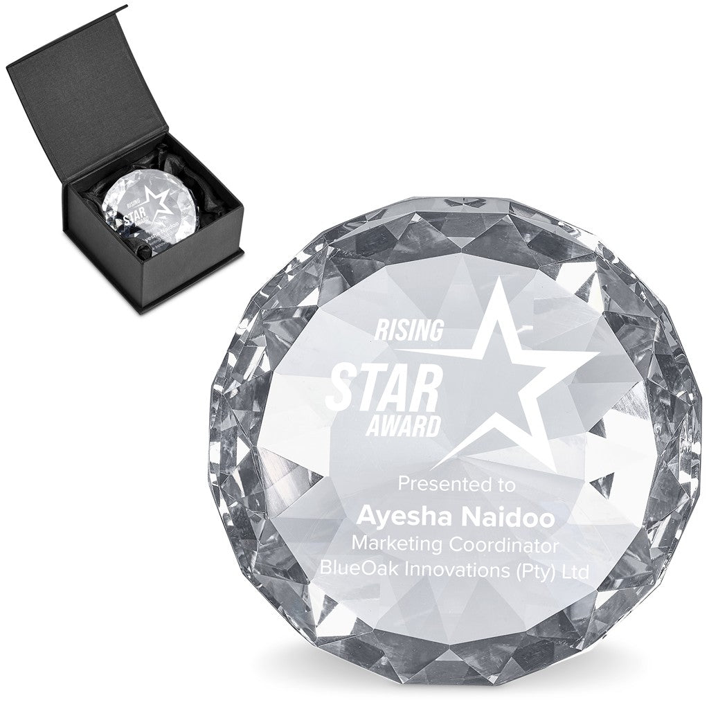 Altitude Mini Award